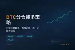 2026-07-22 05:29:32 BTC分仓挂多