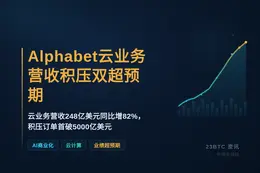 Alphabet二季度财报出炉