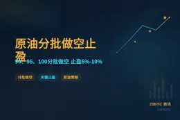 2026-07-23 10:18:39 原油分批做空止盈