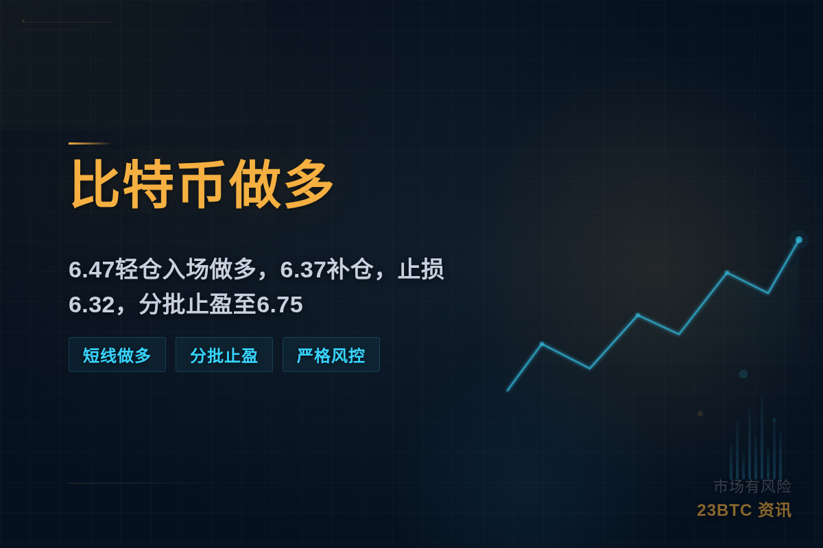 2026-07-23 10:42:33 比特币做多插图1 比特币做多