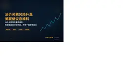 油价关税风险重燃通胀，美联储7月议息难料