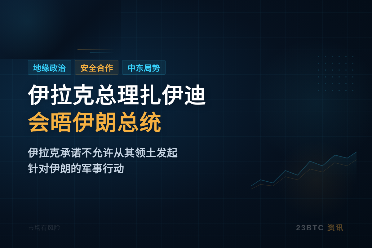 伊拉克总理扎伊迪会晤伊朗总统插图1 伊拉克总理扎伊迪会晤伊朗总统