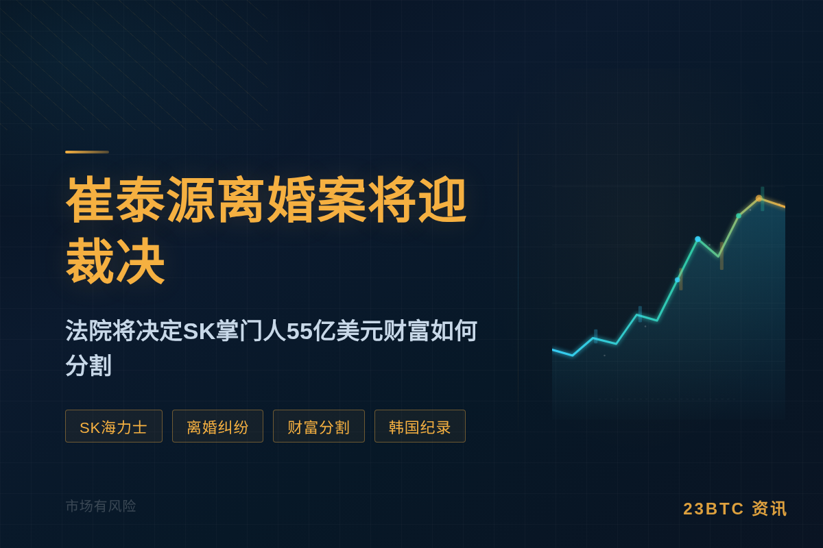 崔泰源离婚案将迎新一轮裁决插图1 崔泰源离婚案将迎新一轮裁决