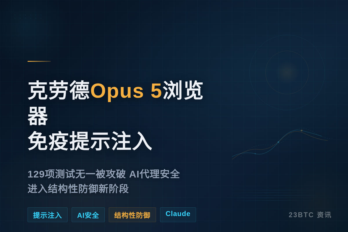 克劳德Opus5浏览器免疫提示注入插图1 克劳德Opus5浏览器免疫提示注入
