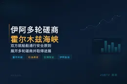 伊阿多轮磋商霍尔木兹海峡