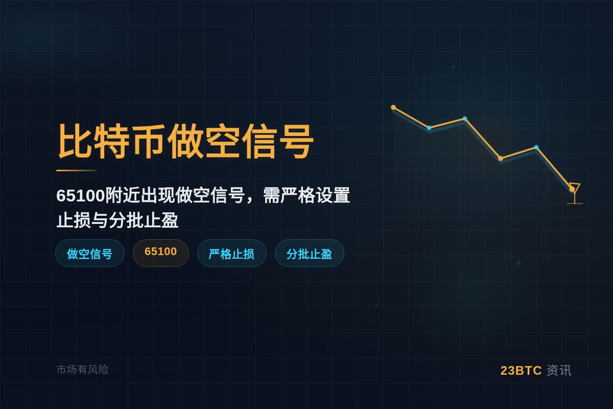 2026-07-29 01:45:10 比特币做空信号插图1 比特币做空信号
