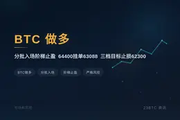 2026-07-29 09:30:54 BTC做多