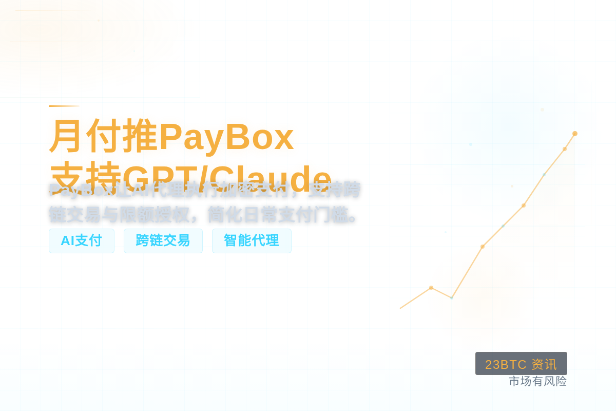 月付推PayBox支持GPT/Claude