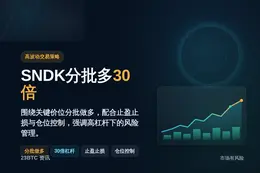 2026-08-05 04:57:59 SNDK分批多30倍