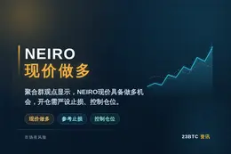 2026-08-10 22:57:41 NEIRO现价做多