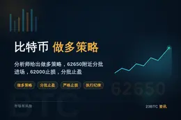 2026-08-13 01:55:21 比特币做多策略