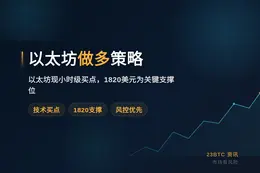 2026-08-16 01:46:41 以太坊做多策略