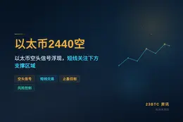 2026-08-23 14:54:28 以太币2440空