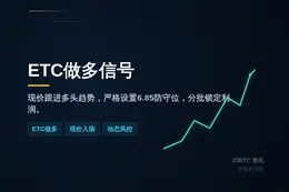 2026-09-02 02:27:11 ETC做多信号