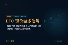 2026-09-02 02:27:16 ETC做多信号