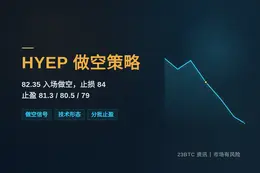 2026-09-14 05:51:16 HYEP做空策略