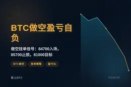 2026-09-25 14:05:22 BTC做空盈亏自负