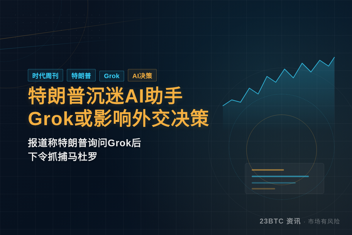 时代周刊重磅报道特朗普插图1 时代周刊重磅报道特朗普
