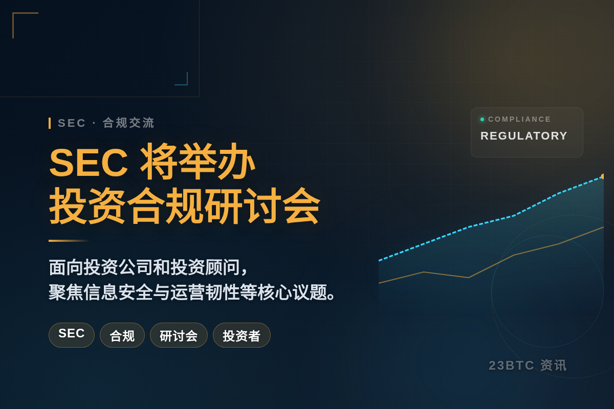 SEC 2026年11月19日线上研讨会