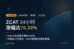 GMGN快讯