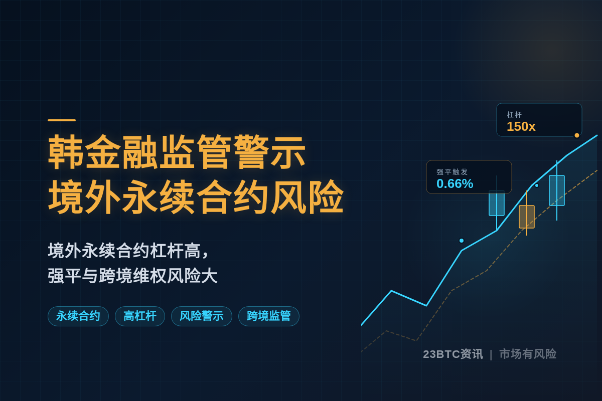 韩金融监管警示境外永续合约风险插图1 韩金融监管警示境外永续合约风险