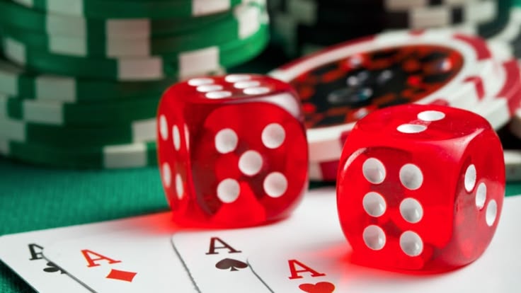 Crypto Casino : Votre Plateforme de Gaming en Cryptomonnaies