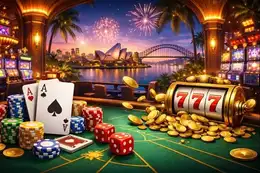 CasinoDays – Din komplette guide til spill, bonuser og transaksjonsalternativer