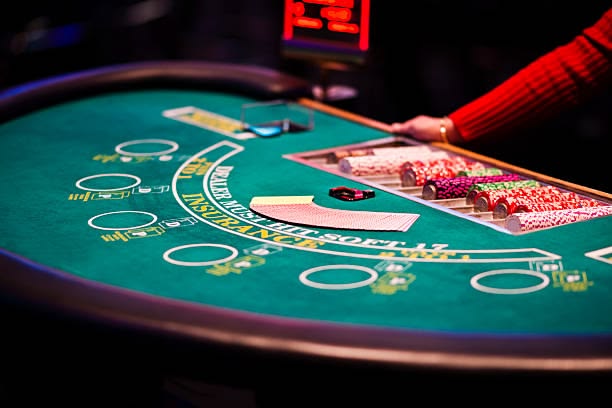 Spielcasinos ohne 5 Sekunden Regel: Unbegrenzte Spielerfahrung