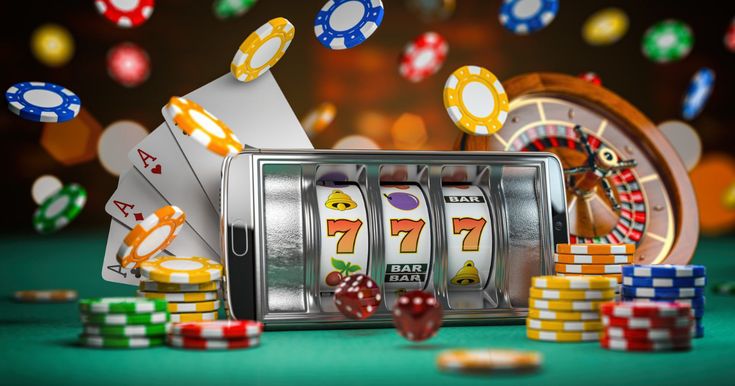 HolyLuck Casino: Professionele Handleiding voor Gamers in Nederland