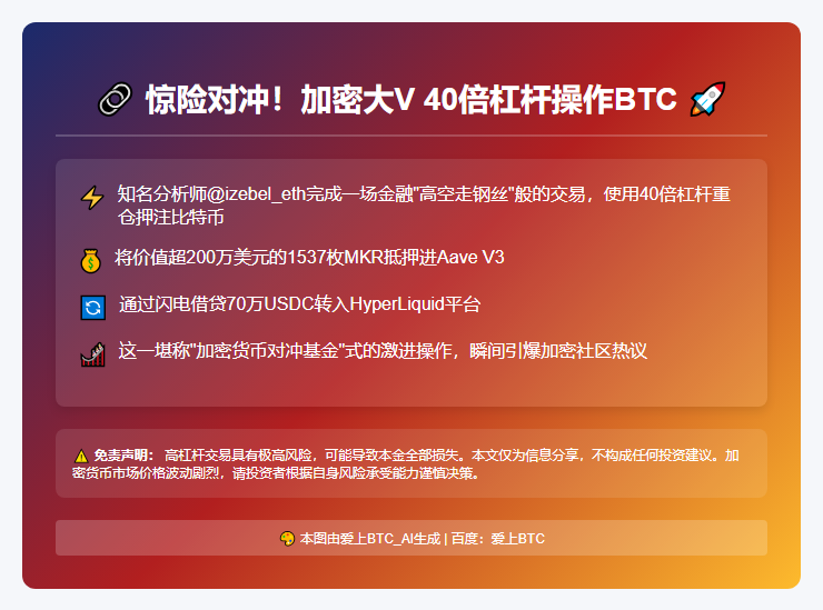 加密KOL杠杆做多BTC