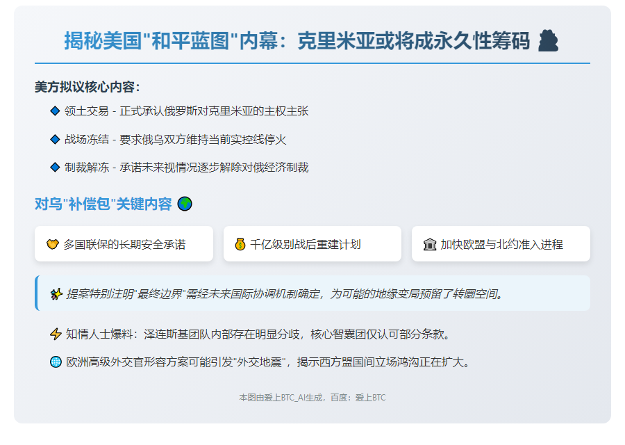 美拟认克里米亚归俄 放松制裁