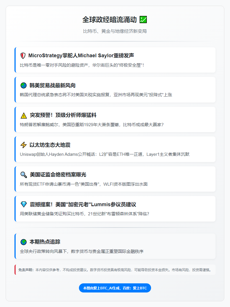4月20日午间重要动态