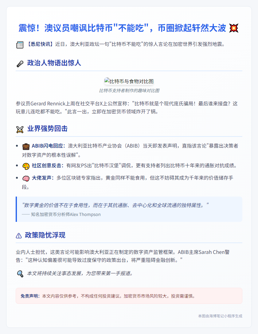 澳议员称