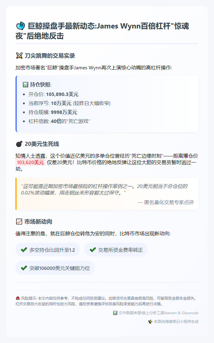 James Wynn比特币亏损缩至10万