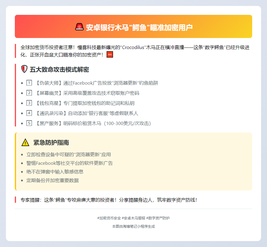 安卓银行木马