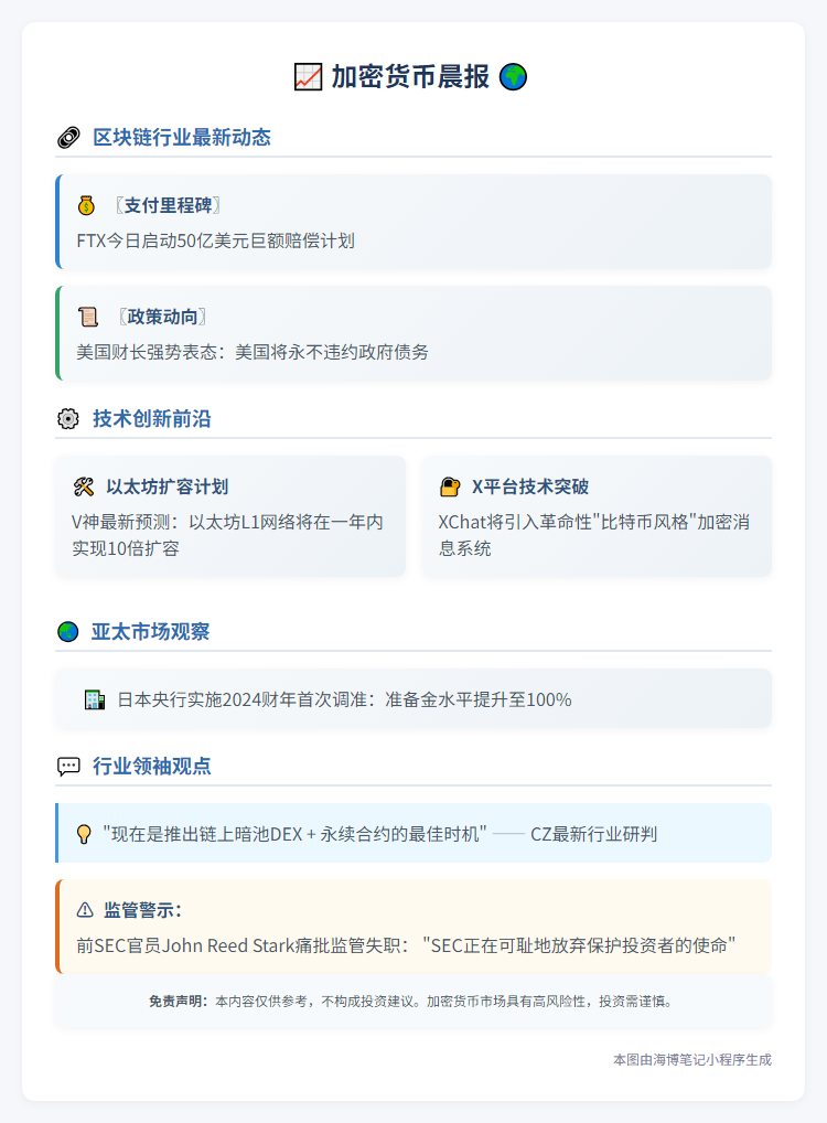 隔夜要闻 | 6月2日动态精选